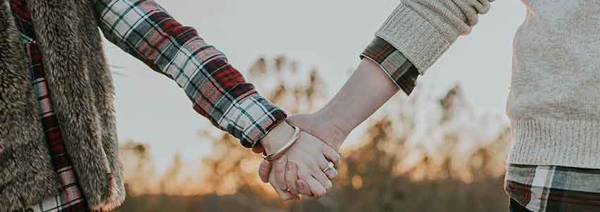 Valentine dates