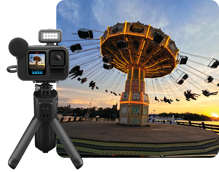 GoPro HERO13 BLACK Creator Edition