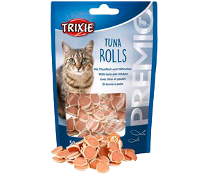 Kattesnacks