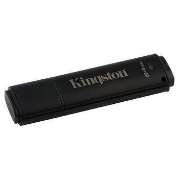 Kingston DataTraveler 4000 G2