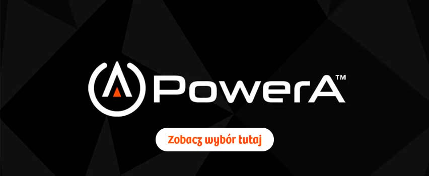 PowerA