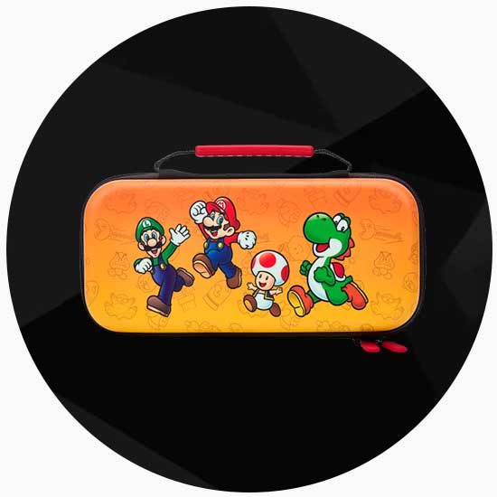 Super Mario
