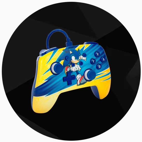 Sonic
