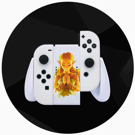 Zelda