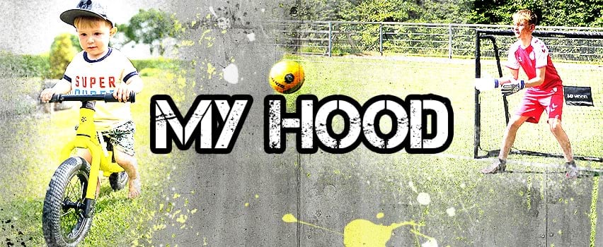 Proshop My Hood