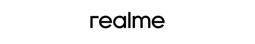realme - logo