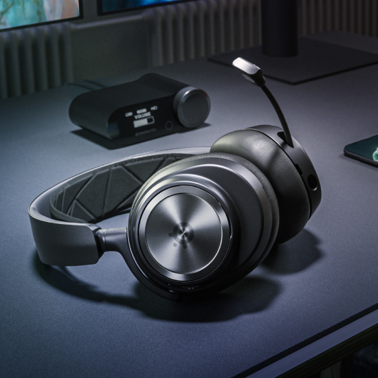 SteelSeries Headset