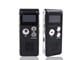 Odtwarzacz MP3, Dyktafon