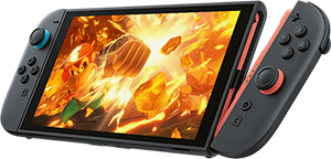 Konsola Nintendo Switch 2